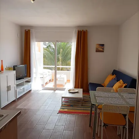 Casa Serena Costa Calma Exterior foto