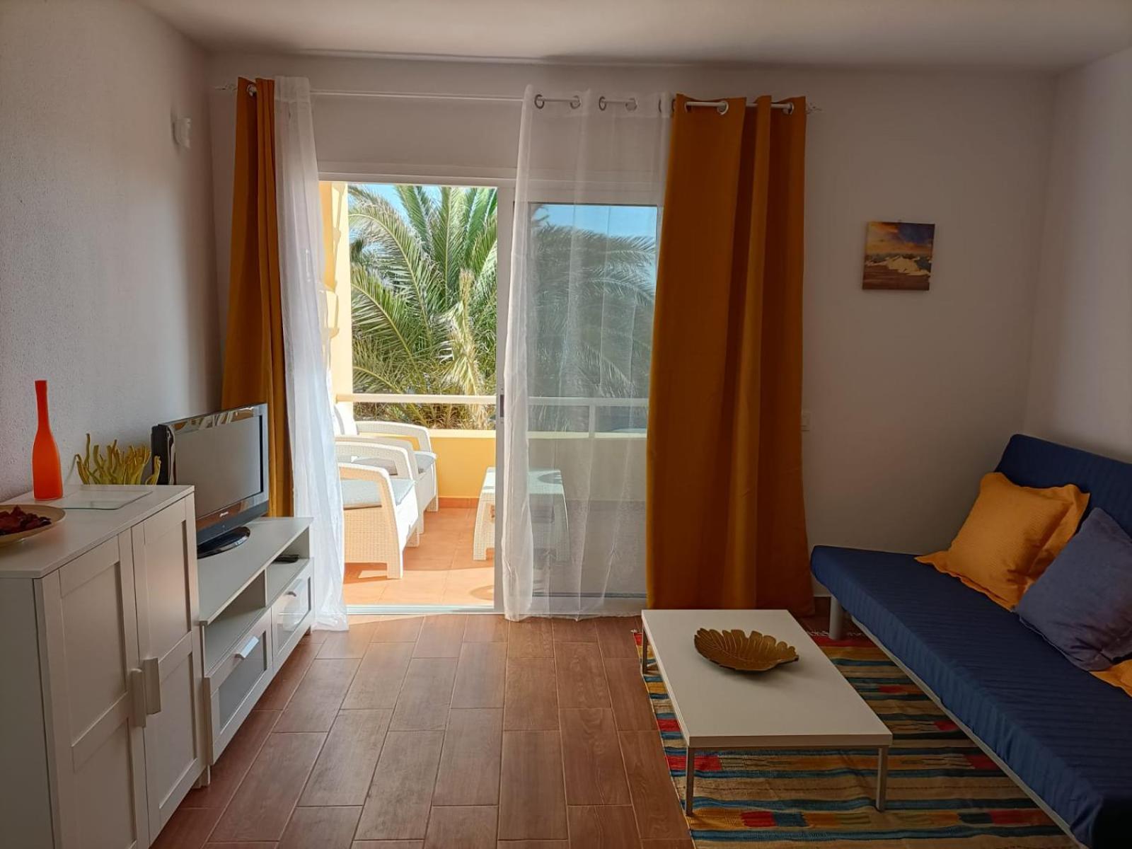 Casa Serena Costa Calma