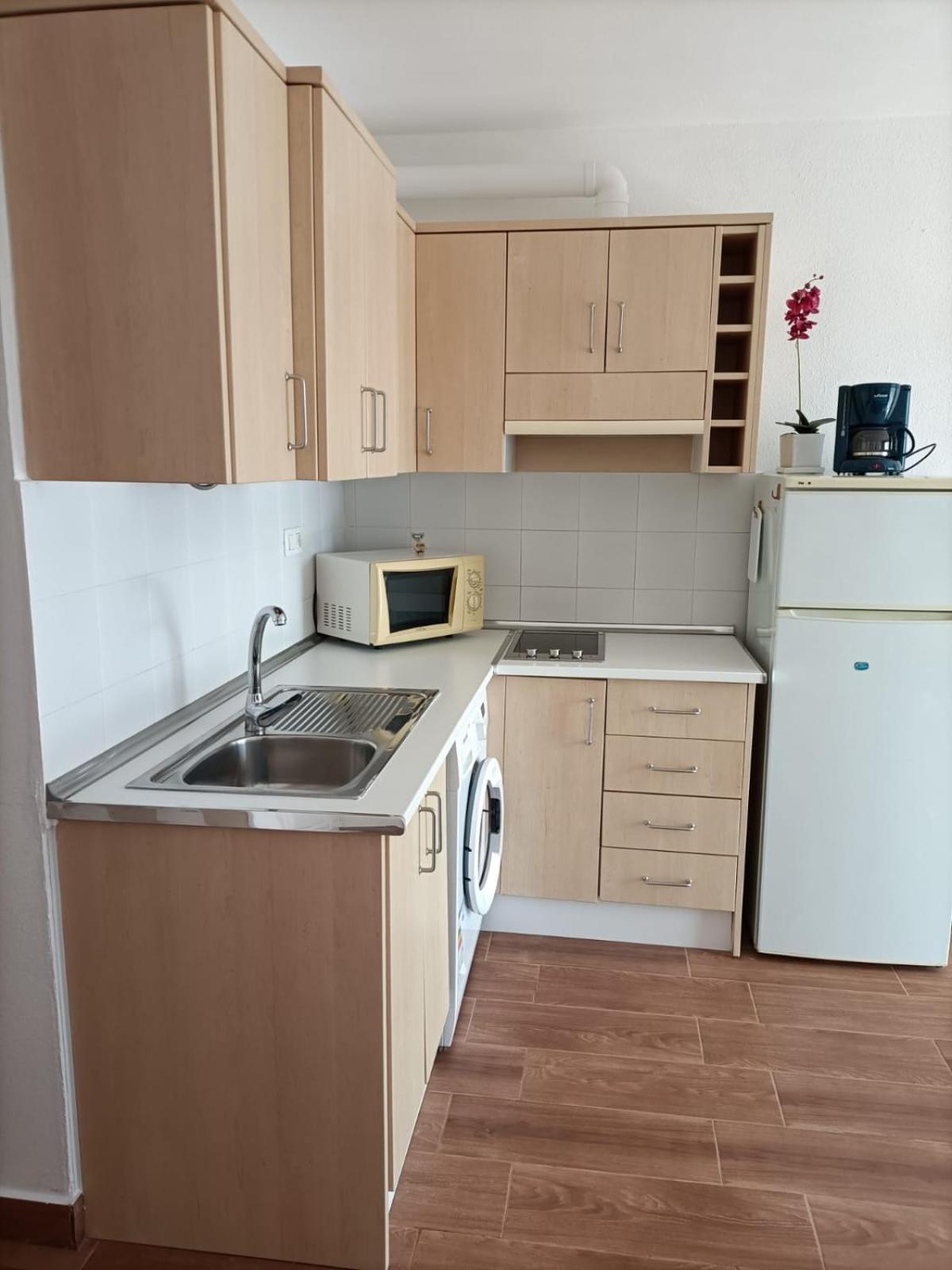 Casa Serena Apartment