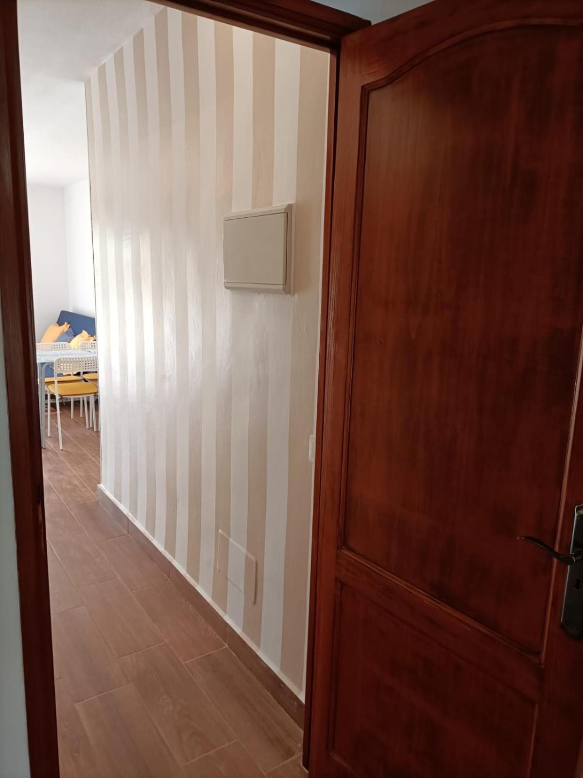 Casa Serena Apartment