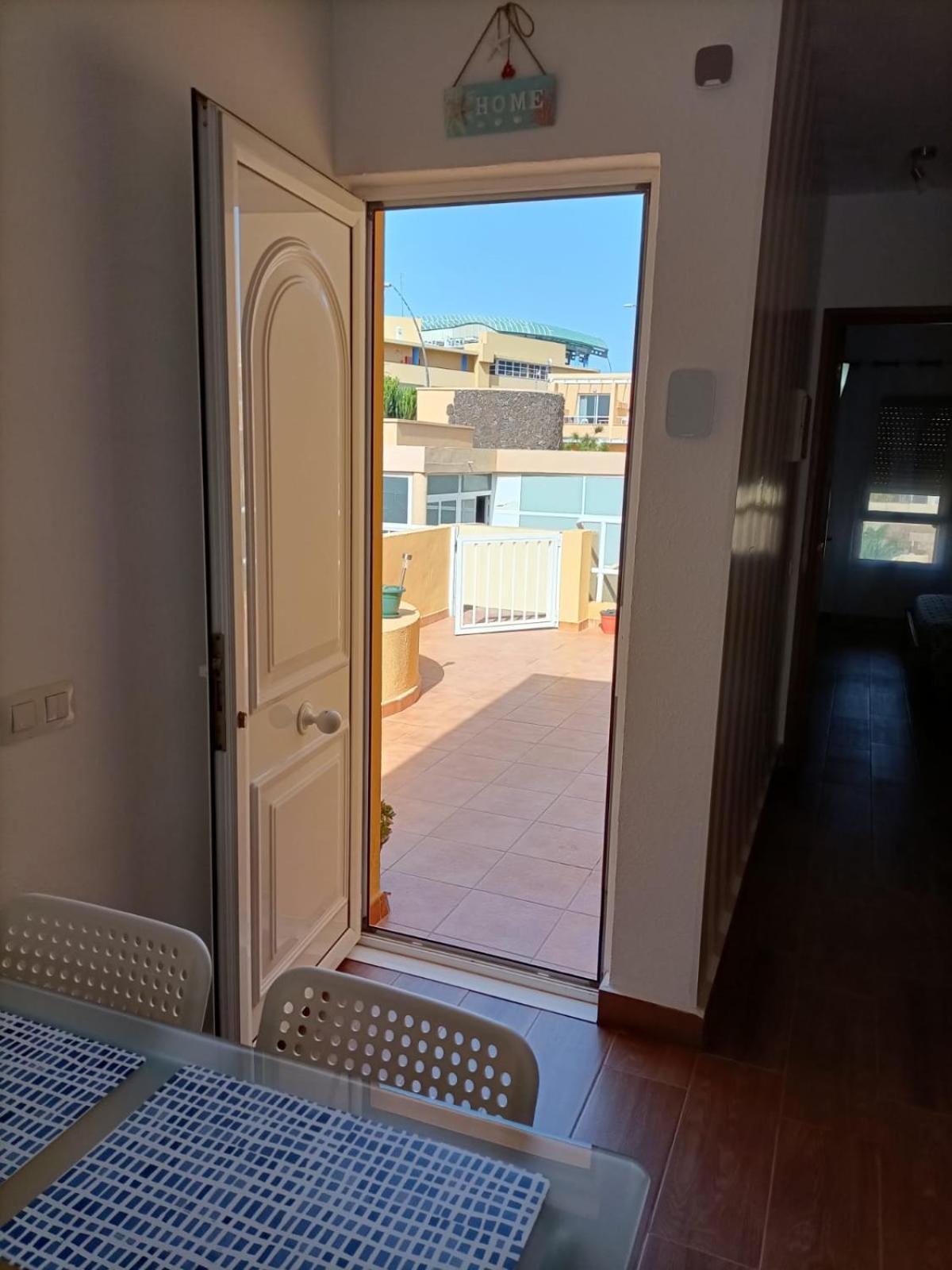 Apartment Casa Serena