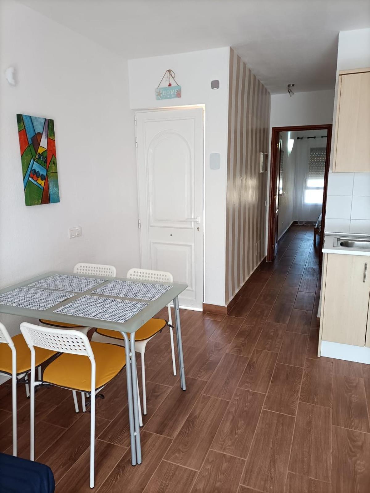 Casa Serena Apartment Costa Calma