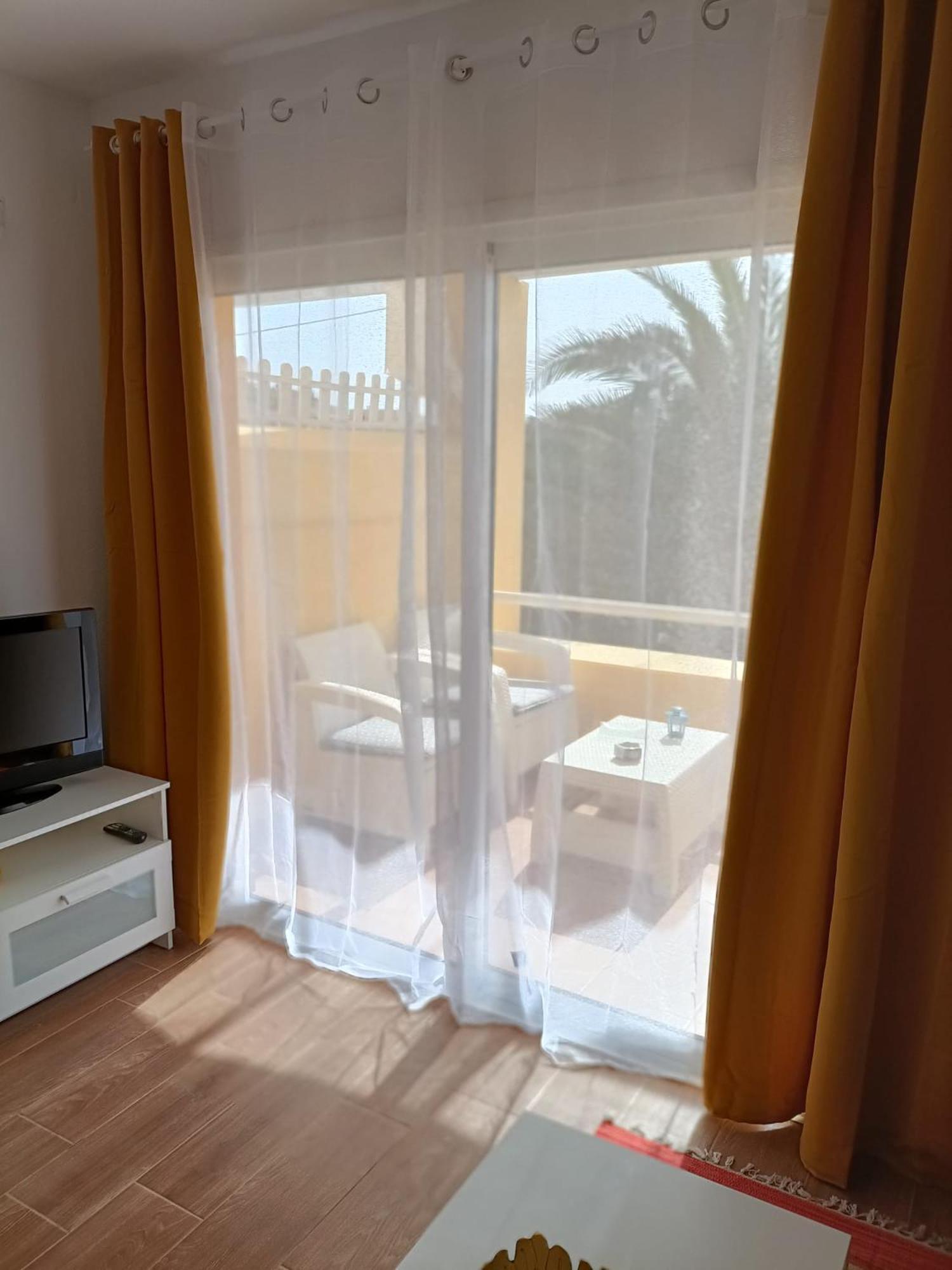 Apartment Casa Serena