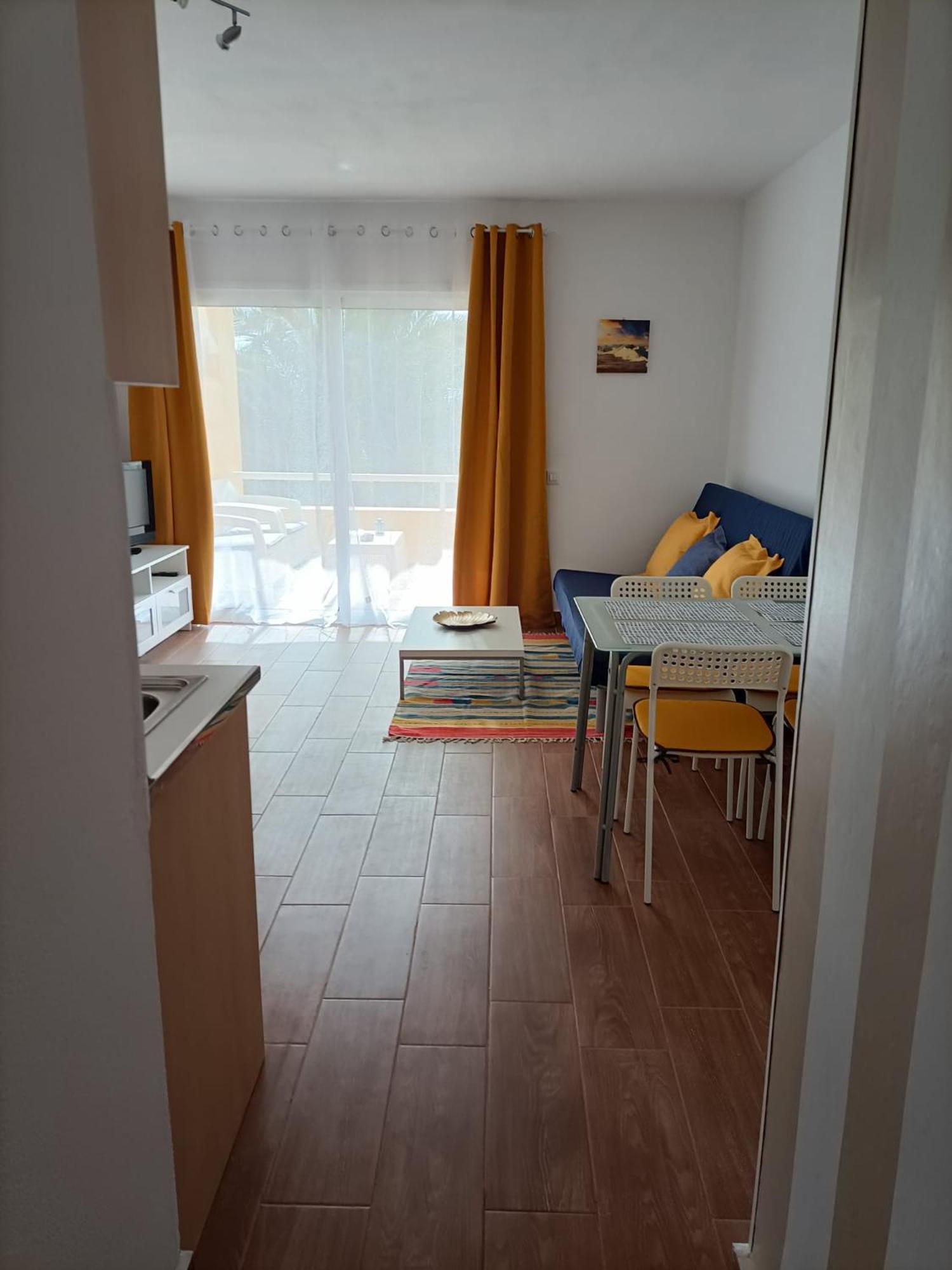 Casa Serena Apartment Costa Calma