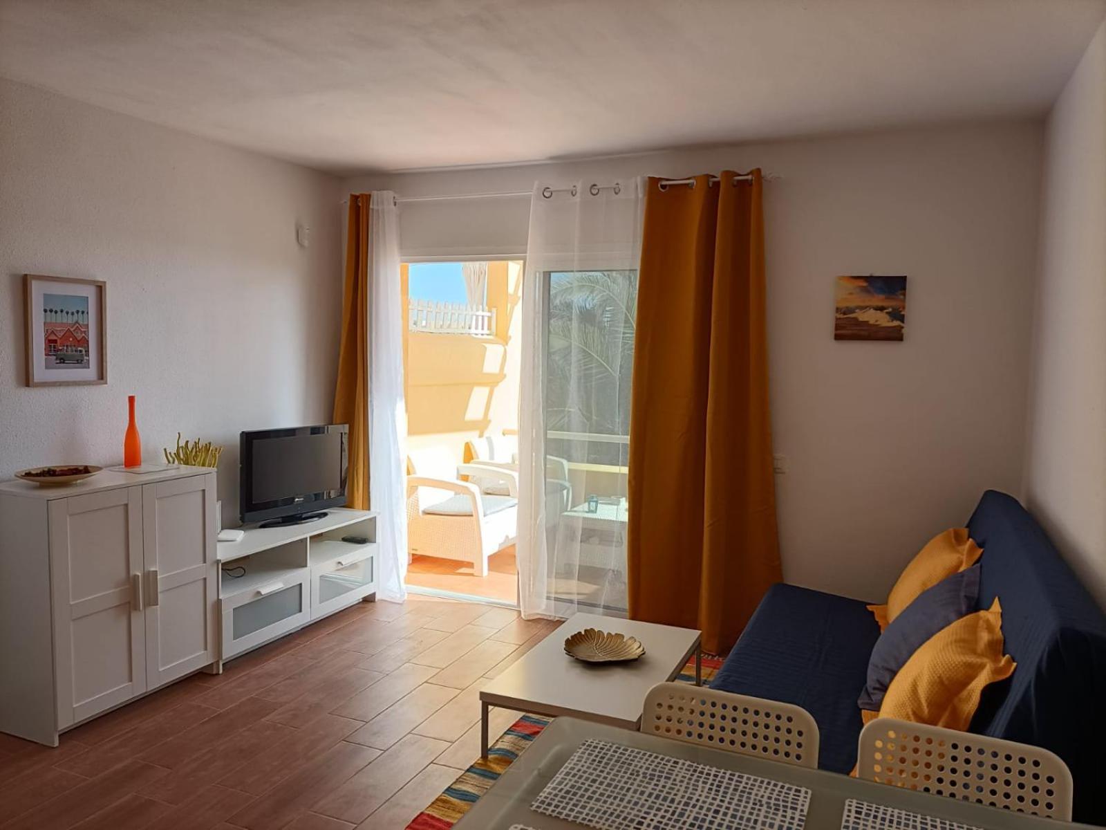 Casa Serena Apartment