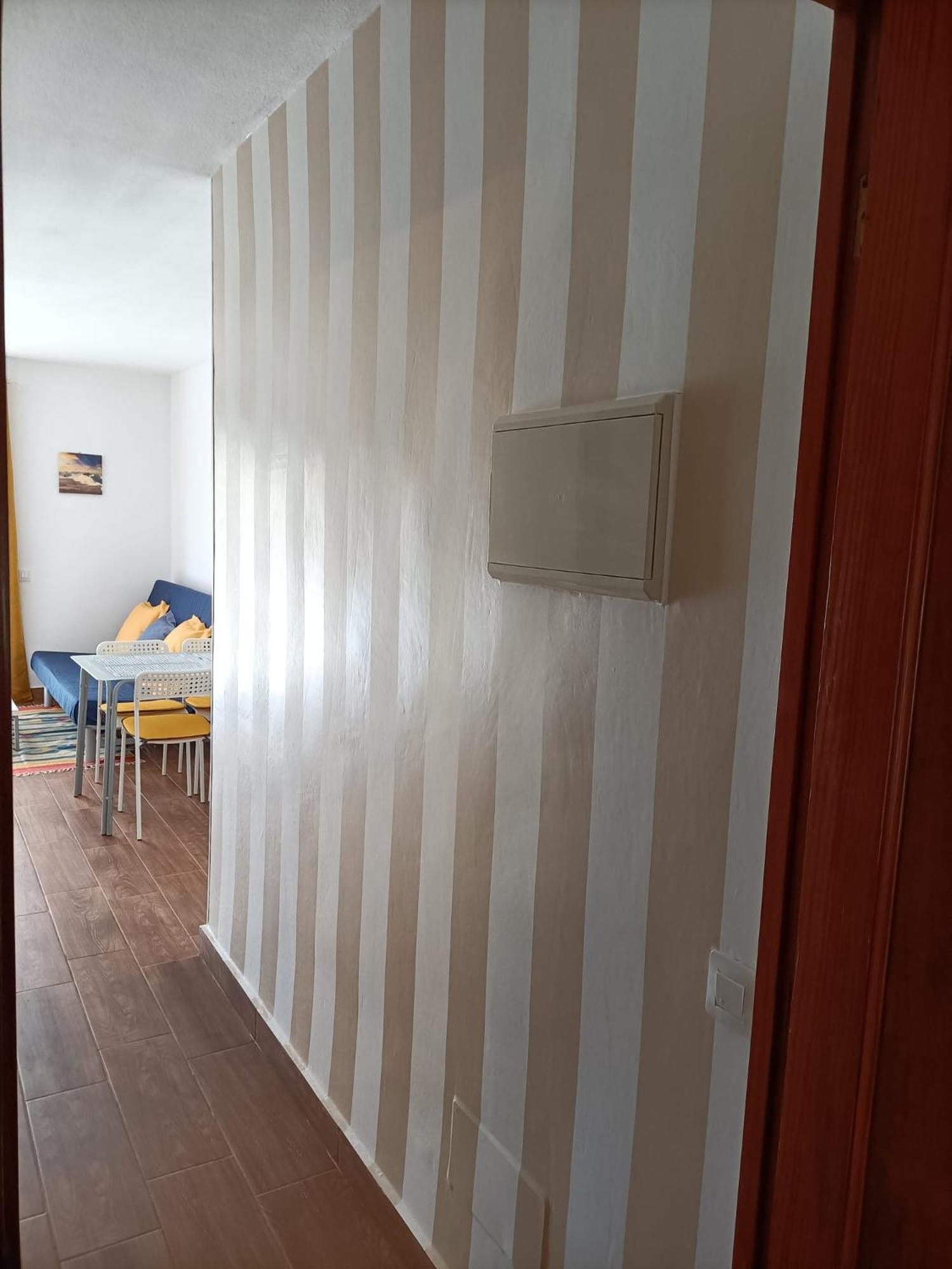 Apartament Casa Serena