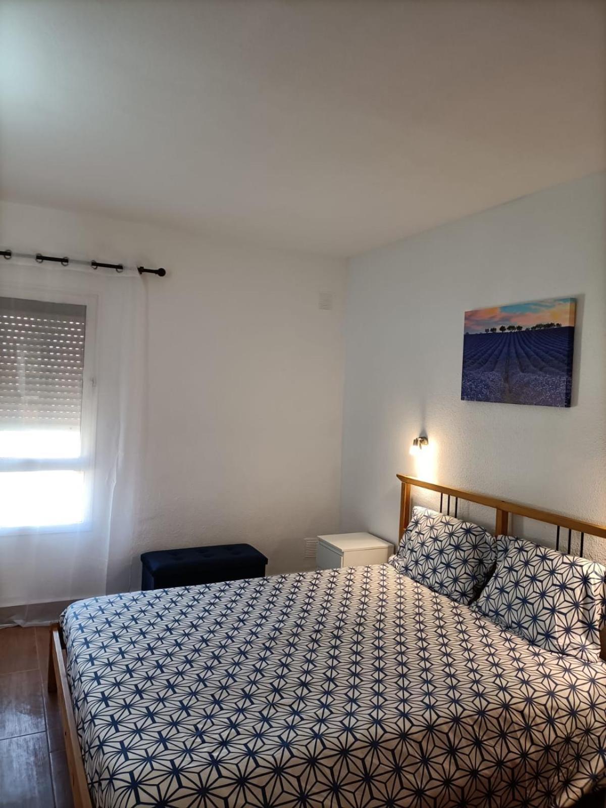 Casa Serena Apartment *
