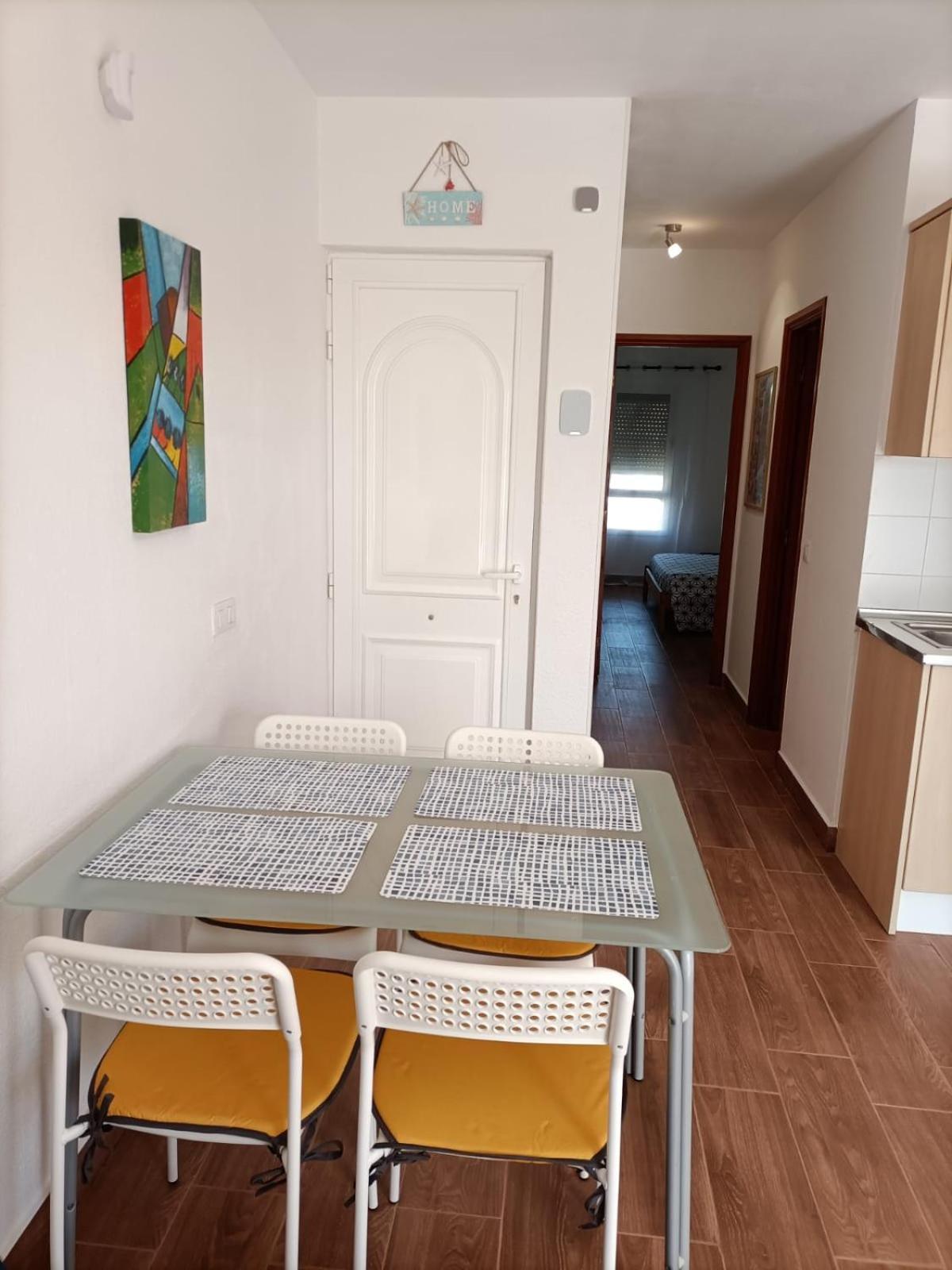 Apartment Casa Serena Costa Calma