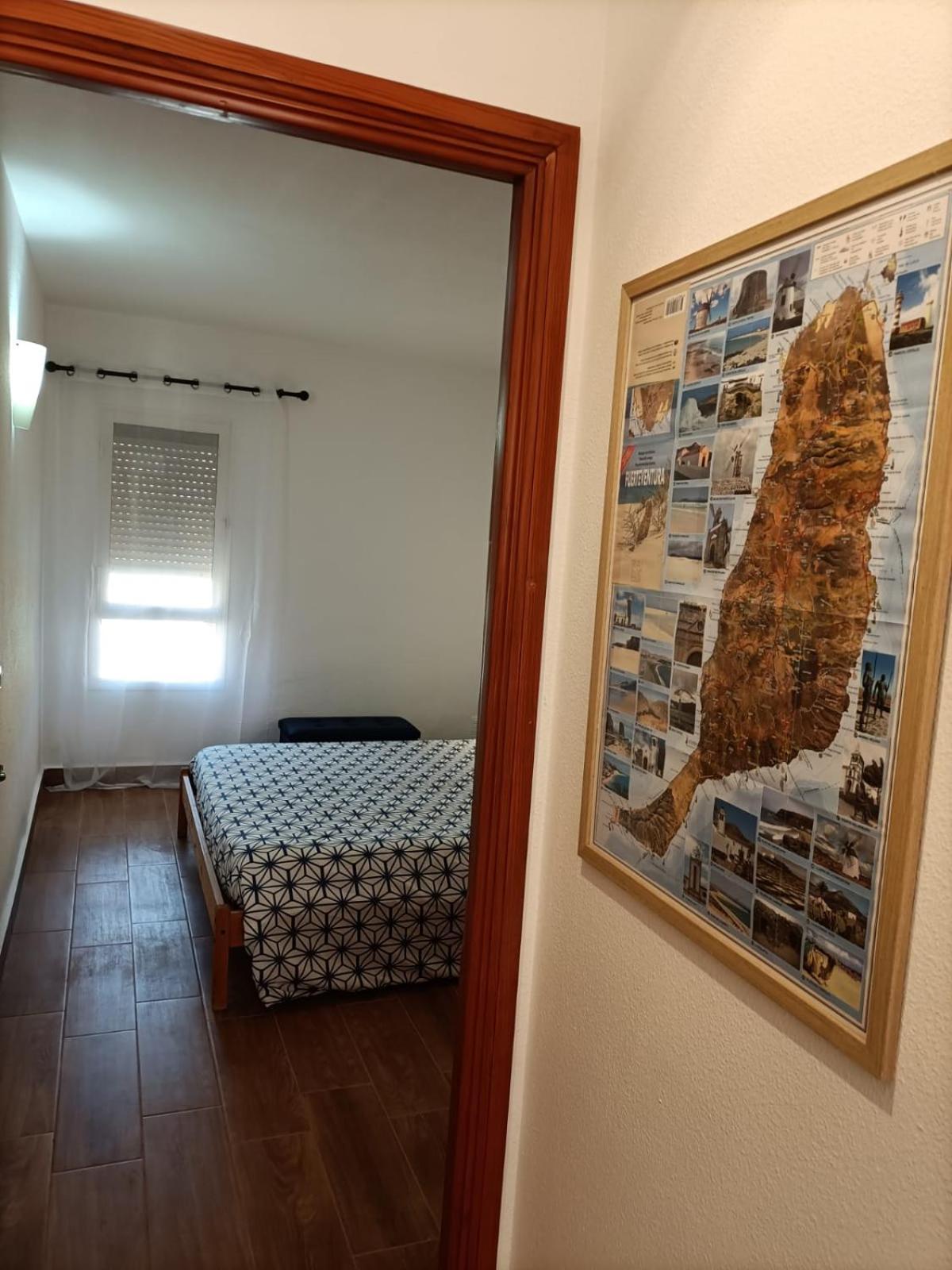 Casa Serena Costa Calma