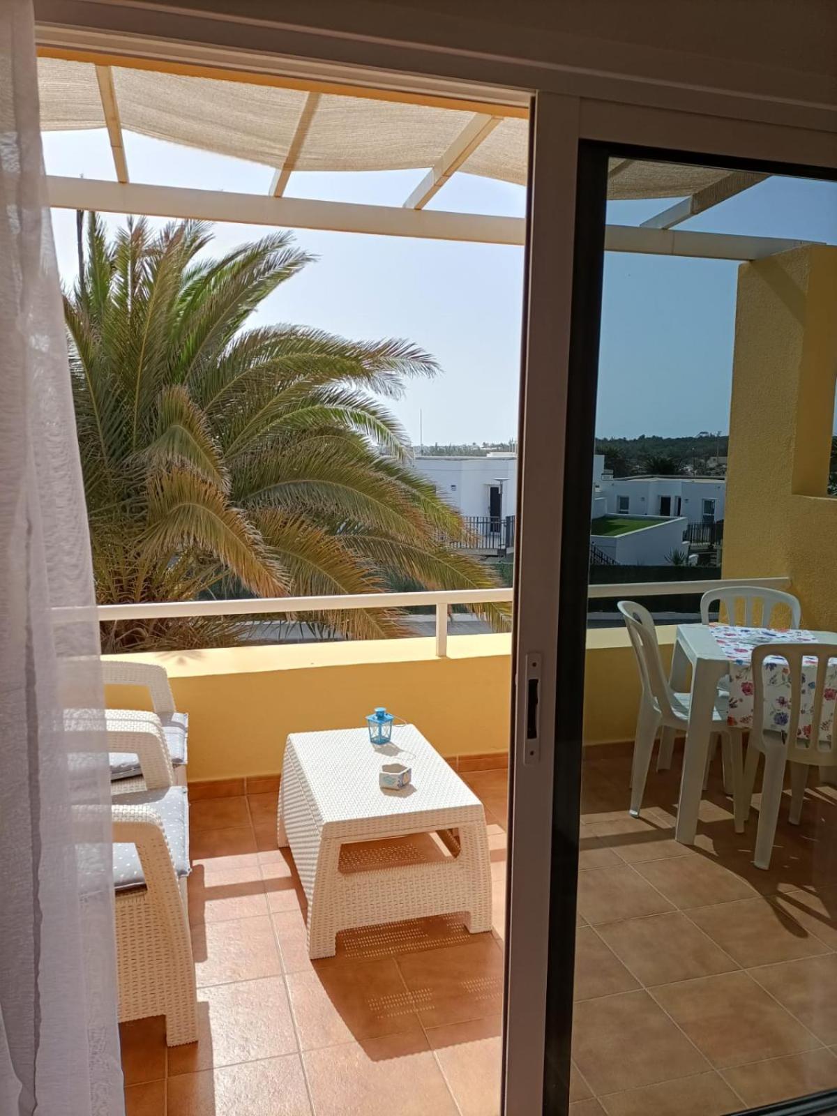 Casa Serena Apartment
