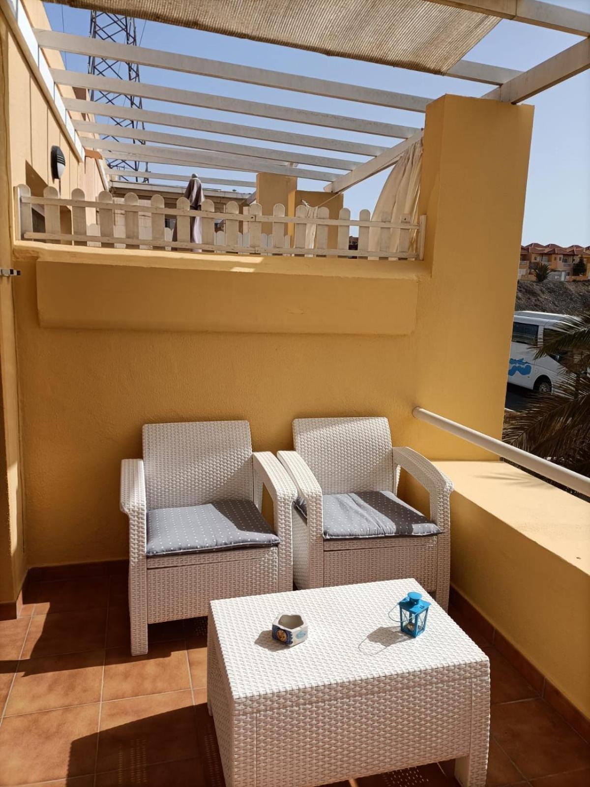 Apartment Casa Serena