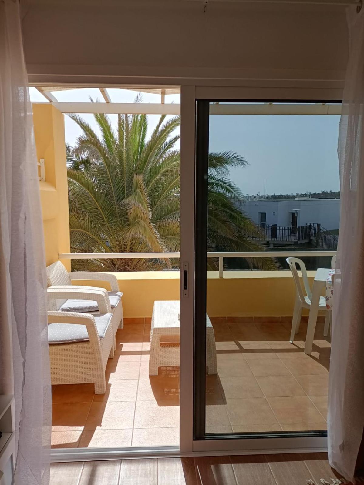 Casa Serena Apartment *
