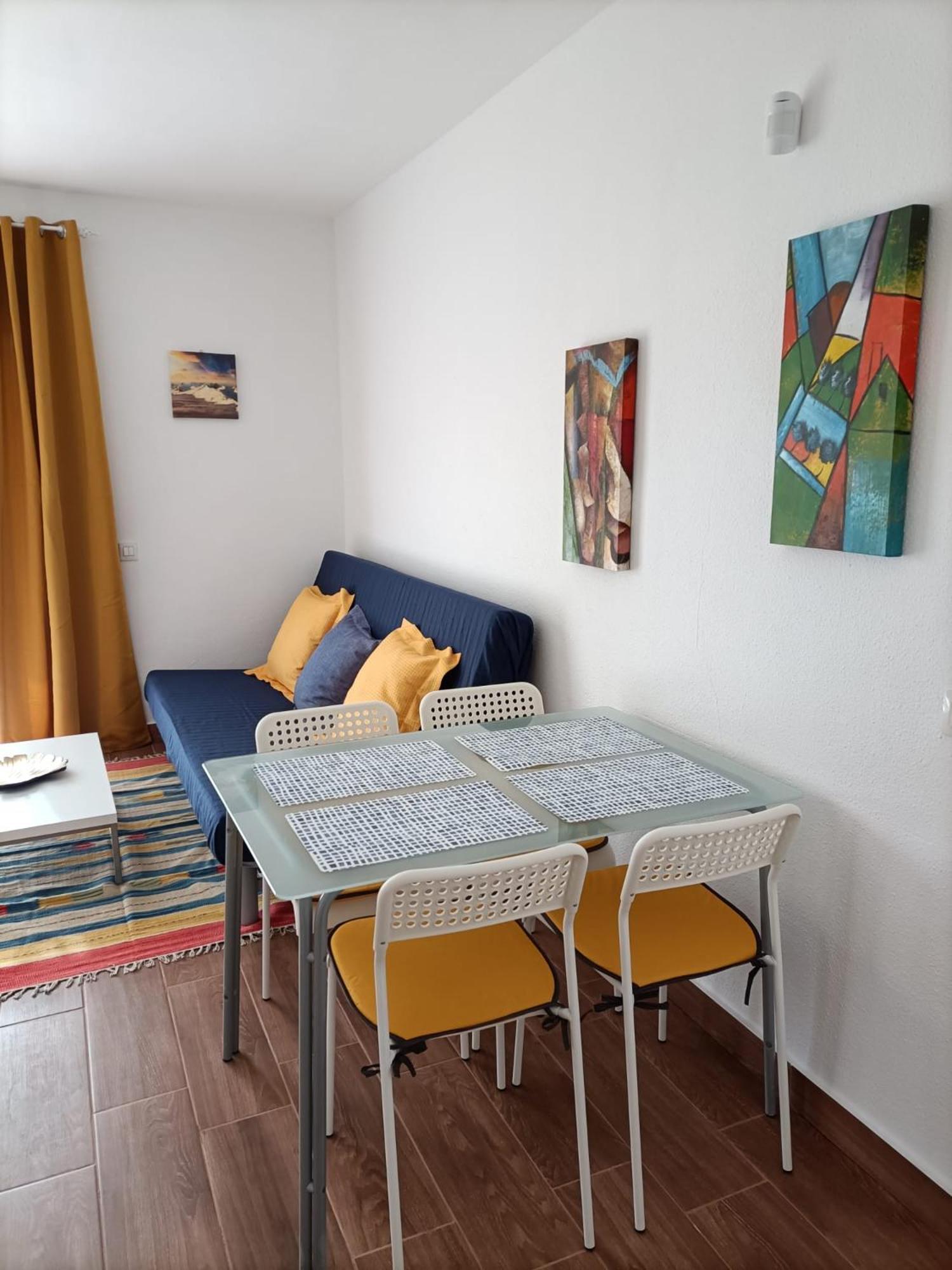 Apartment Casa Serena *