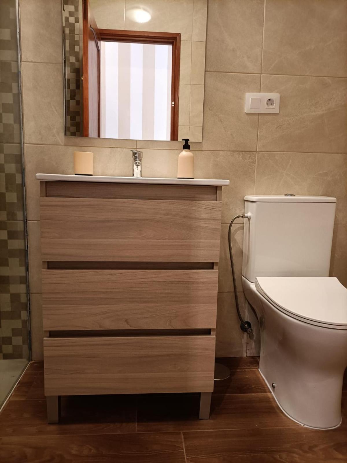 Apartament Casa Serena Costa Calma