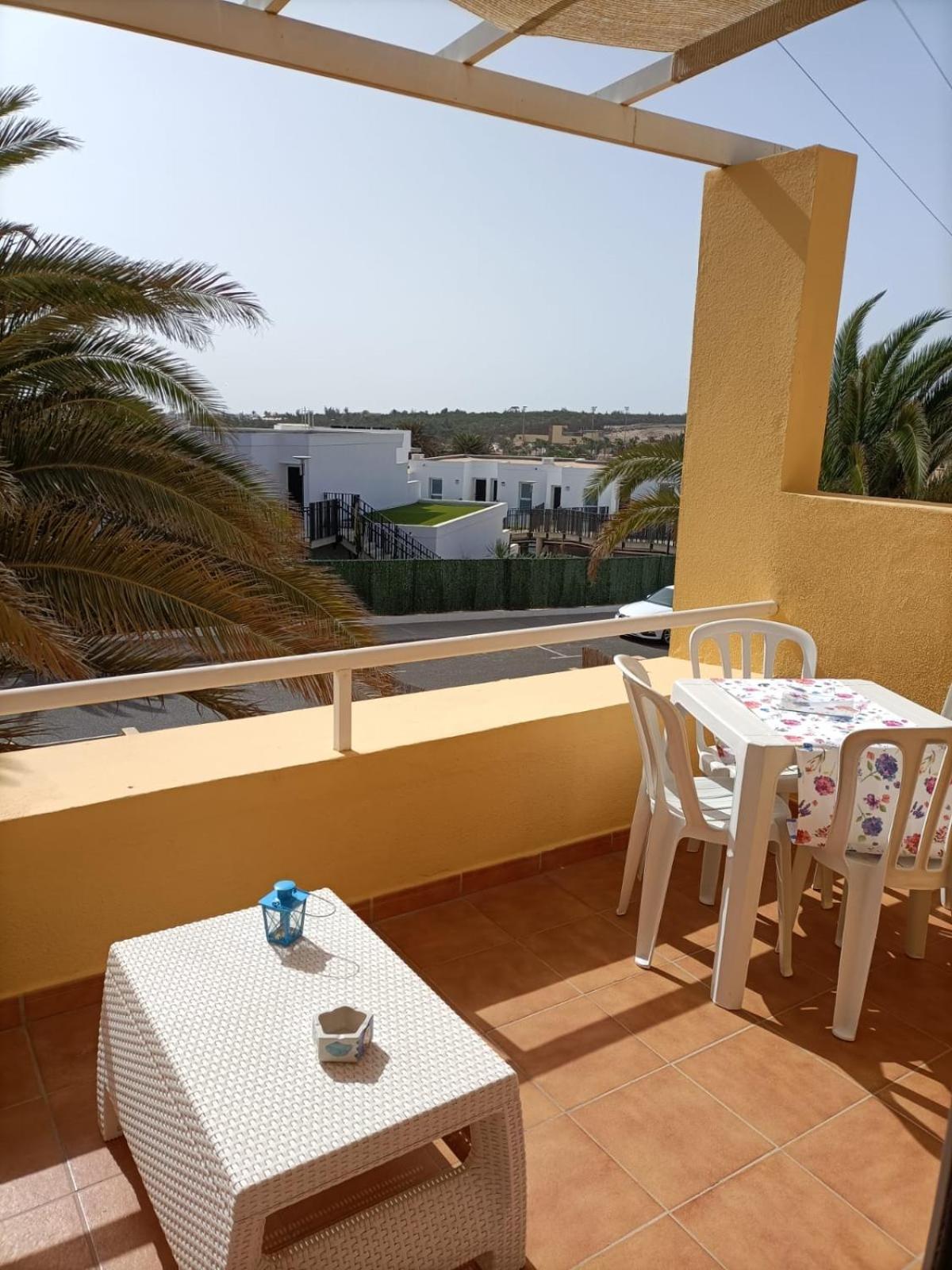 Casa Serena Costa Calma