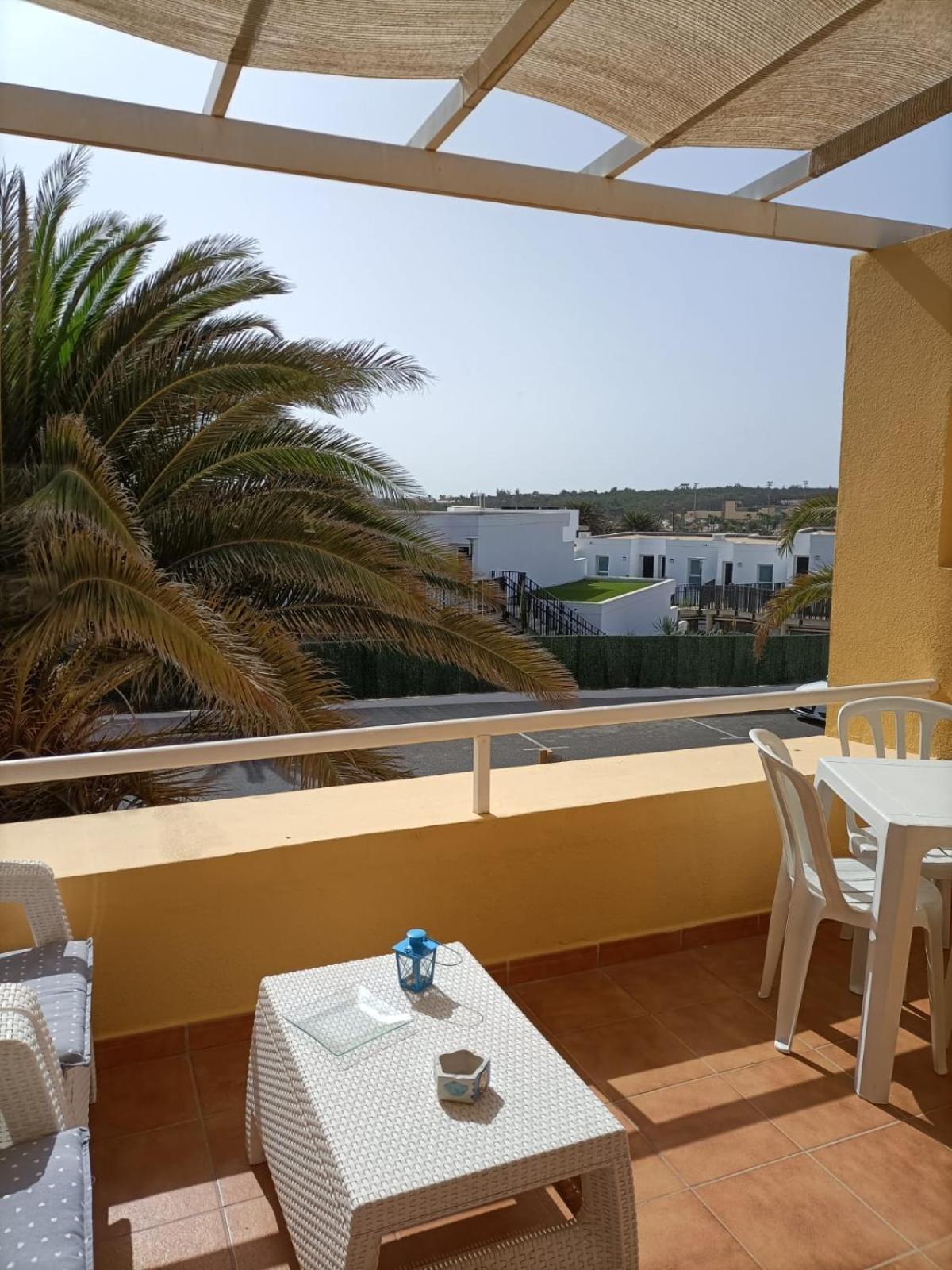 Casa Serena Apartment