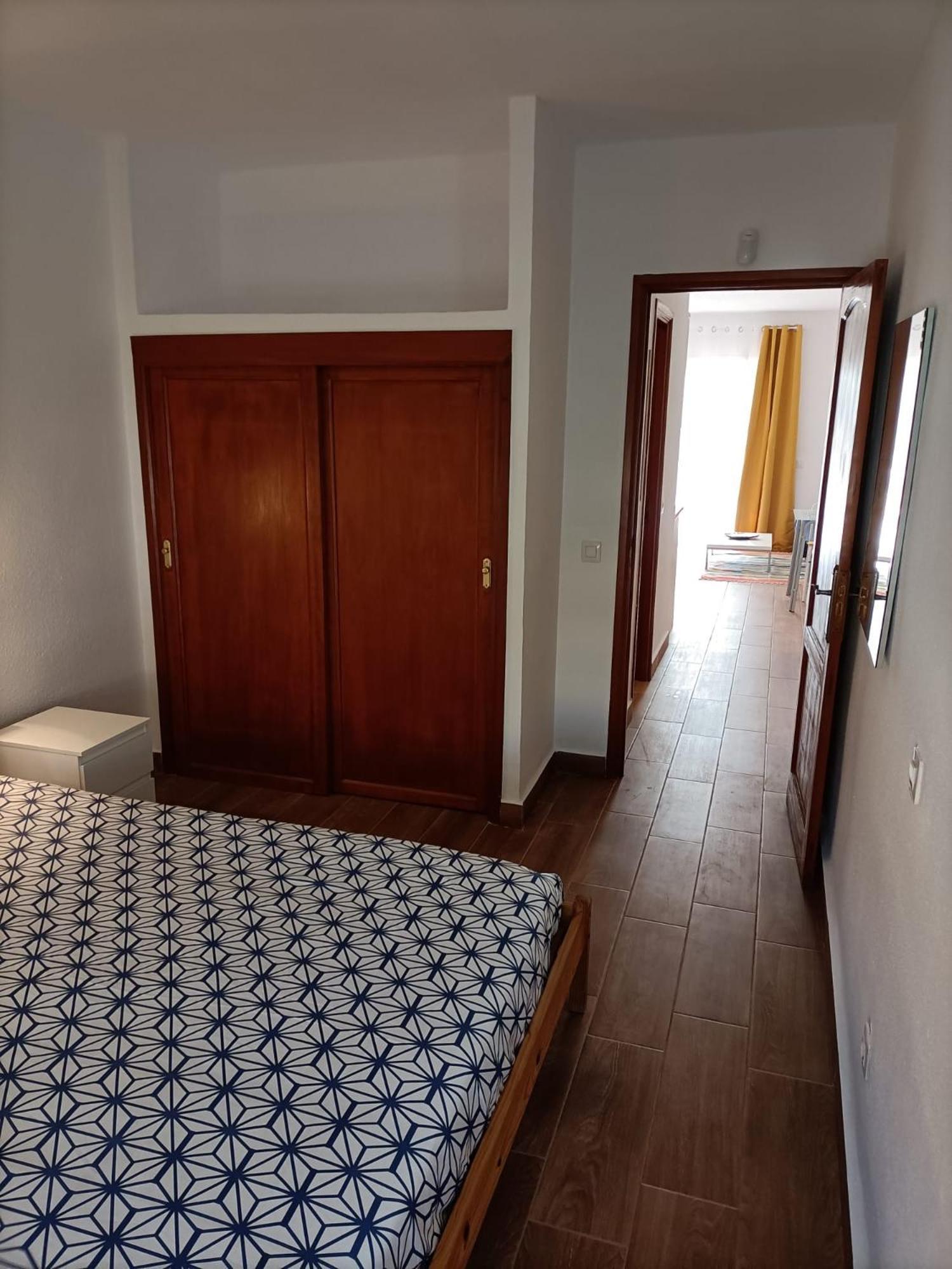 Apartament Casa Serena
